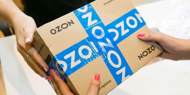 Как стать продавцом на Ozon