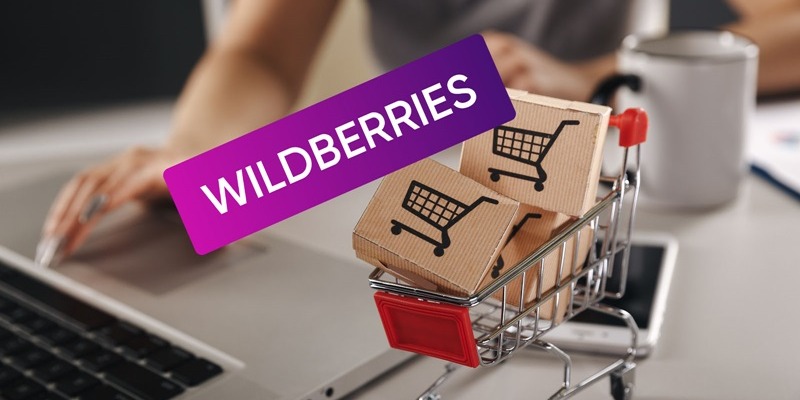 Карточки товара на Wildberries