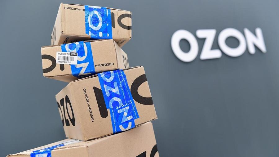 Кросс-докинг — доставка товаров на склад Ozon через СЦ