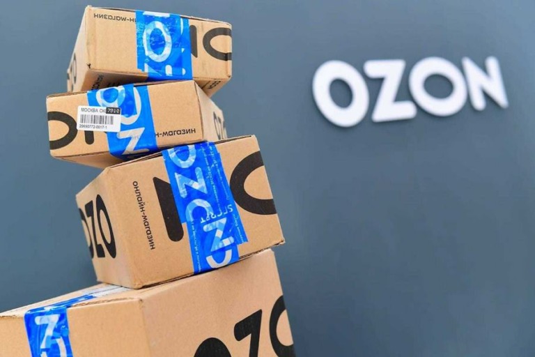 Логистика Ozon и ее особенности