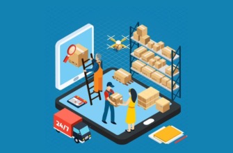 Товары FBS