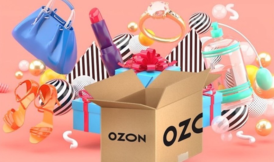 Преимущества рекламы на Ozon