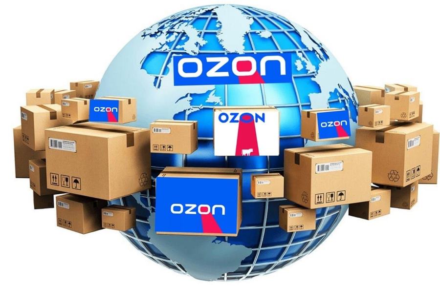 Схемы поставок товара на Ozon