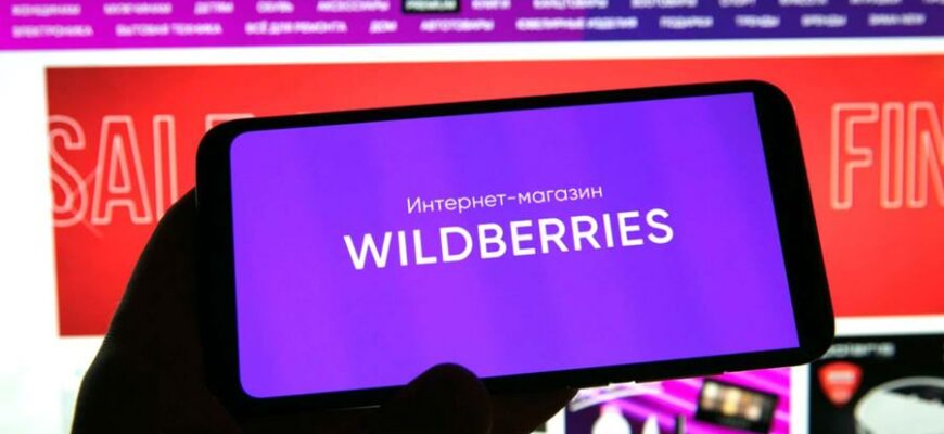 В статье рассказывается о личном кабинете Wildberries Seller