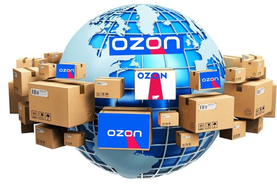Структура оферты Ozon