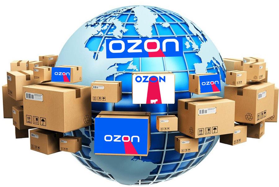 Условия и схемы сотрудничества с Ozon