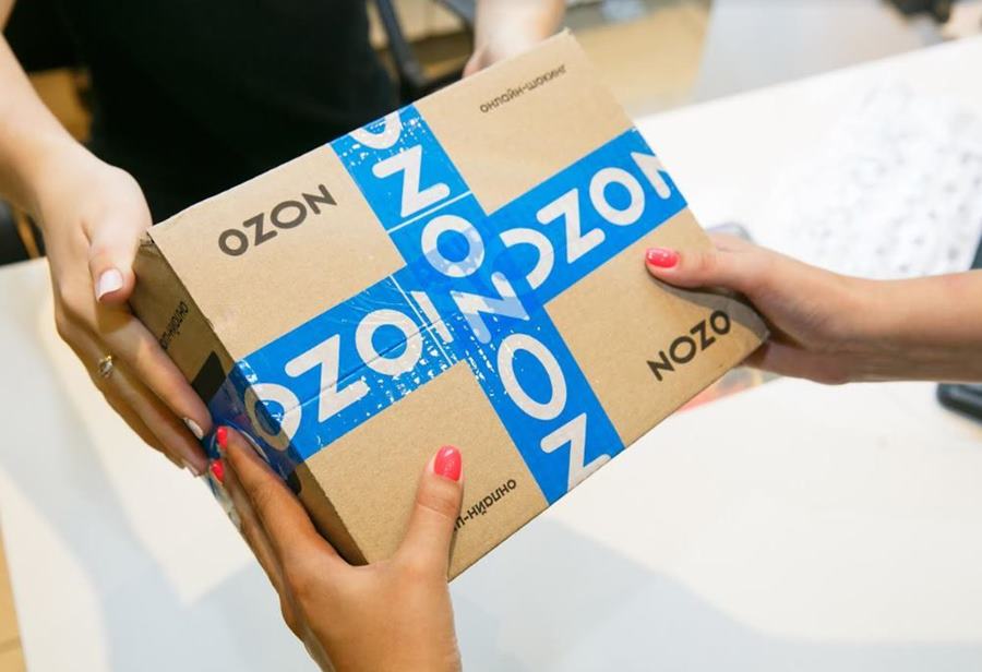 Почему бизнесу выгодно торговать на Ozon