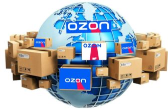 Регистрация магазина на Ozon: правила и этапы