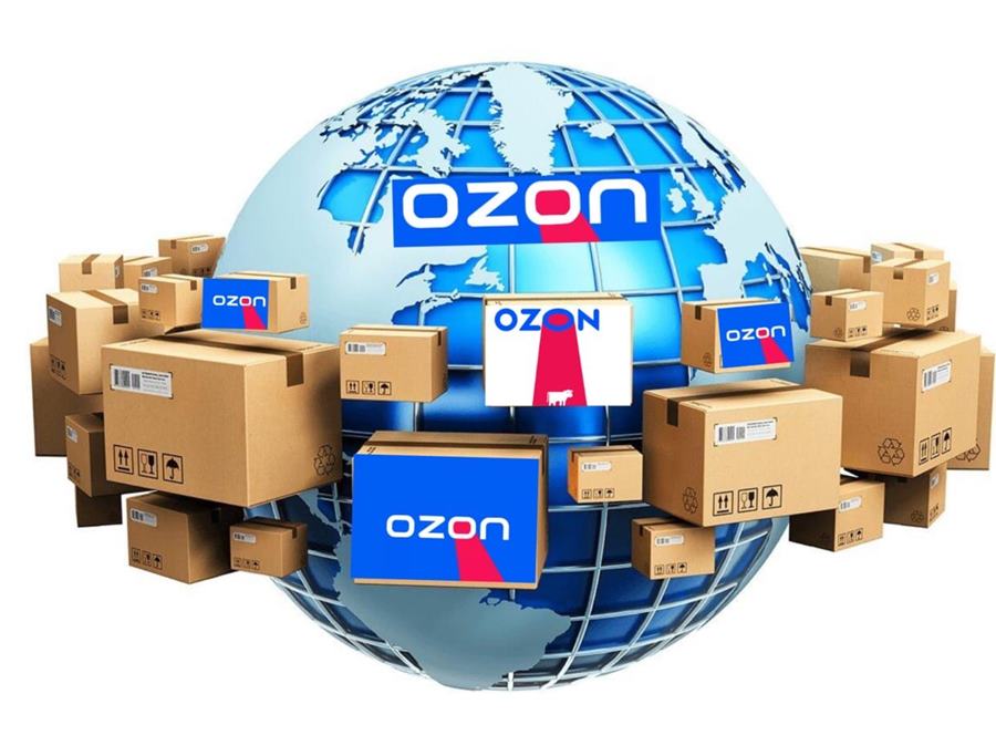 Анализ ключевых слов на Ozon
