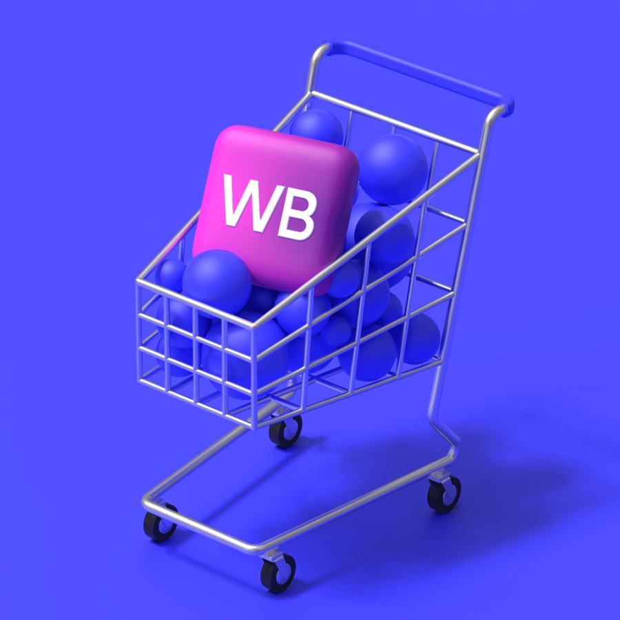 Пошаговая регистрация на Wildberries