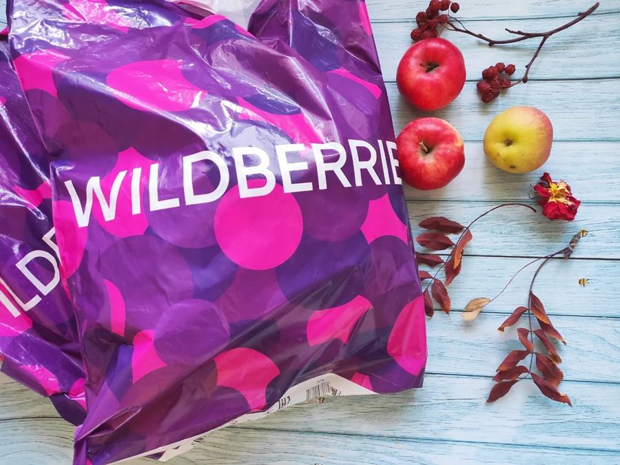 Интересная статистика Wildberries