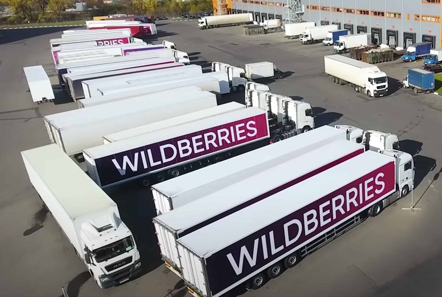 Пошаговый алгоритм поставки товара на Wildberries