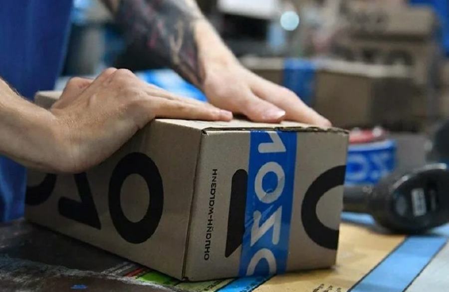 Как Ozon начисляет штрафные баллы
