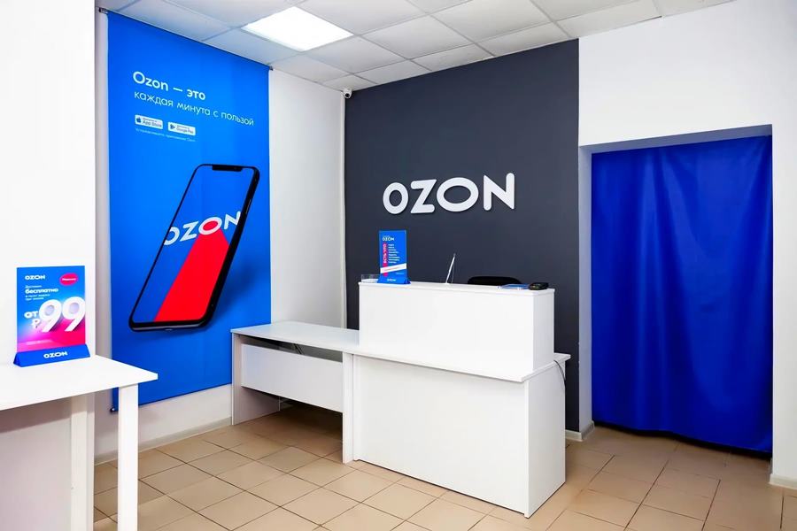 Плюсы и минусы сотрудничества с Ozon